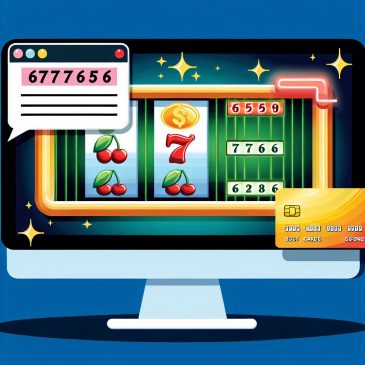 How to use credit cards for online casino deposits.